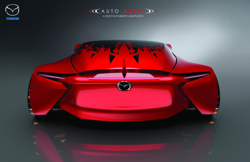 Illustration for article titled LA design challenge entries, revealed